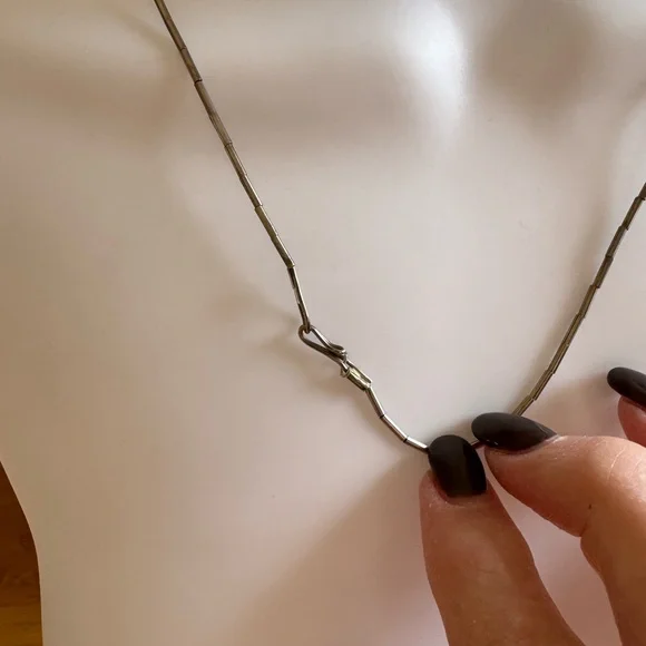 VINTAGE SOUTHWESTERN NECKLACE